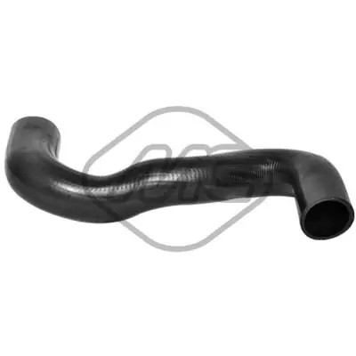 Tubo flexible de aire de sobrealimentación METALCAUCHO 99128 METALCAUCHO 99128 Gran Oferta